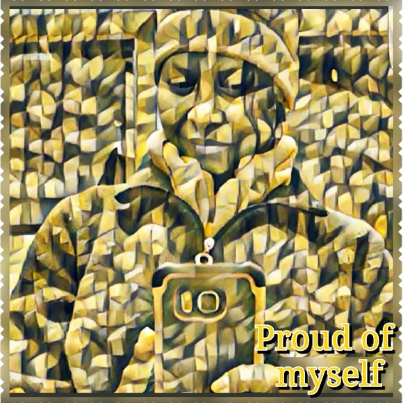 Meet your Posher, Caridad - Picture 1 of 1